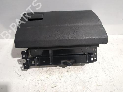 Handskerum OPEL ZAFIRA A MPV (T98) 2.0 DTI 16V (F75) (101 hp) 32463722