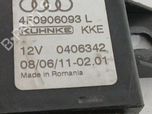 Electronic module SEAT EXEO (3R2) 1.8 TSI | BP32463393M83 