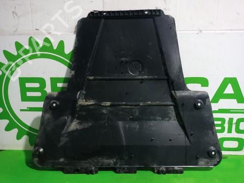 Underbody protection RENAULT KANGOO BE BOP (KW0/1_) 1.5 dCi 75 | BP31551893M92 - Image 2