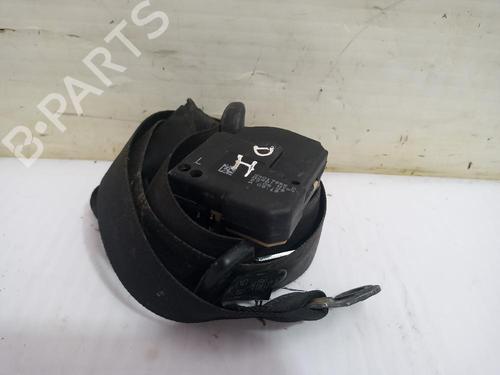 Sikkerhedssele foran venstre FORD FOCUS C-MAX (DM2) 1.6 TDCi (90 hp) 31560358