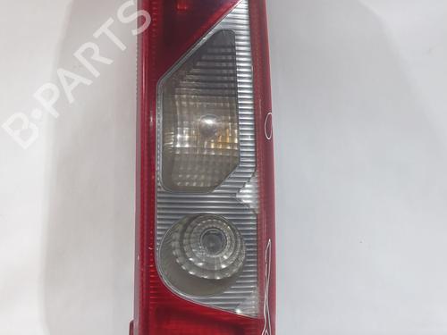 Used Right taillight Right taillight CITROËN JUMPY II (VF7) 1.6 HDi 90 16V (90 hp) 40179183 40179183