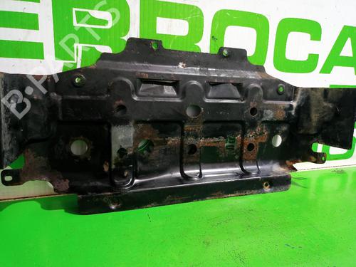 Underbody protection KIA SORENTO I (JC) 2.5 CRDi | BP31551678M92 