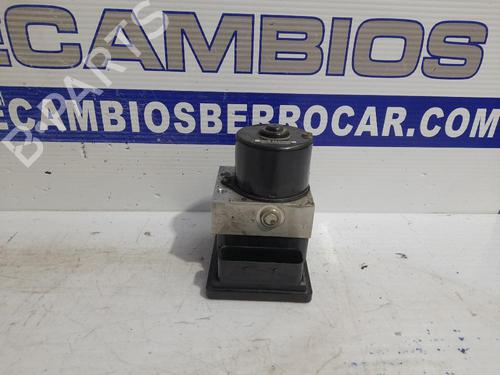 Used ABS pump ABS pump OPEL ASTRA H Estate Van (L70) 1.7 CDTI (L70) (101 hp) 31541859 31541859