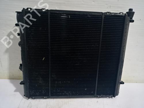 Water radiator RENAULT KANGOO (KC0/1_) | BP31677595M31