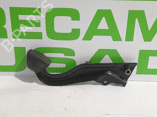 bremsepedal bremsepedal CITROËN C3 II Hatchback Van (SC_) 1.4 HDi (68 hp) 31542363 31542363