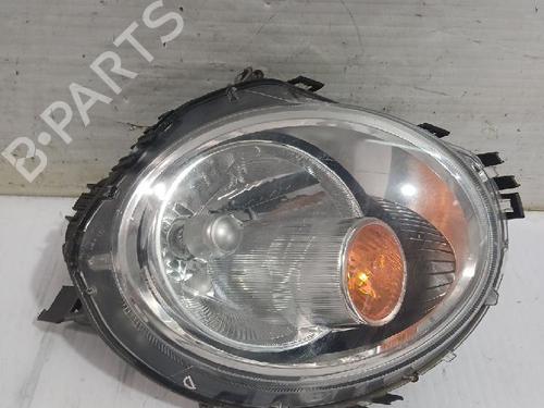 Right headlight MINI MINI (R56) One | BP31564545C29 - Image 2