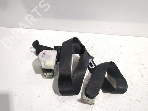 Used Rear right seatbelt OPEL ZAFIRA A MPV (T98) 2.0 DTI 16V (F75) (101 hp) 32463959