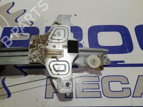 Rear right window mechanism FORD B-MAX (JK) 1.5 TDCi | BP31539276C25 - Image 6