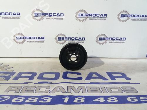 Used Pulley Pulley VW GOLF V (1K1) 1.9 TDI (105 hp) 31569019 31569019