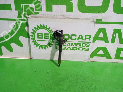 Used Injector Injector RENAULT KANGOO BE BOP (KW0/1_) 1.5 dCi 75 (75 hp) 31552019 31552019