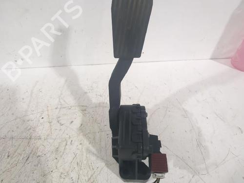 Used Pedal Pedal OPEL ASTRA H (A04) 1.7 CDTI (L48) (100 hp) 31565333 31565333