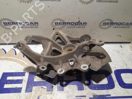 Right rear steering knuckle FORD B-MAX (JK) 1.5 TDCi | BP31539817M28