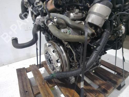 Engine OPEL ASTRA H (A04) 1.7 CDTI (L48) | BP32465975M1