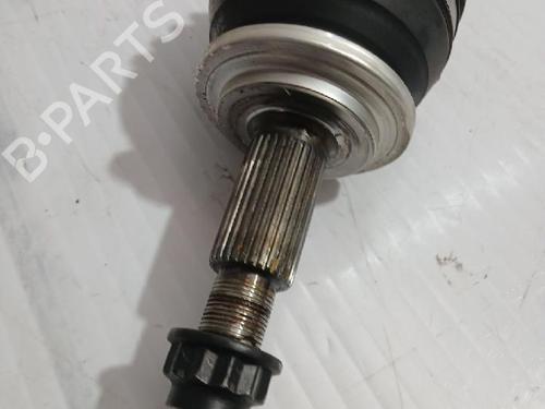 Left front driveshaft TOYOTA RAV 4 V (_A5_, _H5_) 2.0 (MXAA52) | BP31563666M38 - Image 6