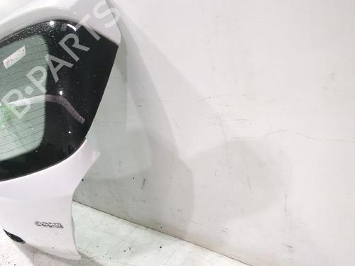 Tailgate OPEL CORSA D (S07) 1.3 CDTI (L08, L68) | BP32466941C6