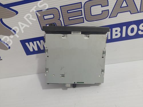 Radio IVECO DAILY VI Van | BP38861059E6 - Image 2