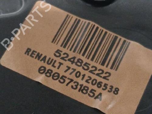 Electronic module RENAULT ESPACE IV (JK0/1_) 2.0 dCi (JK01, JK02, JK1J, JK1K, JK1H) | BP38084754M83 - Image 6