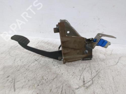 Clutch pedal DACIA SANDERO II 1.5 dCi | BP31566529I13 - Image 2