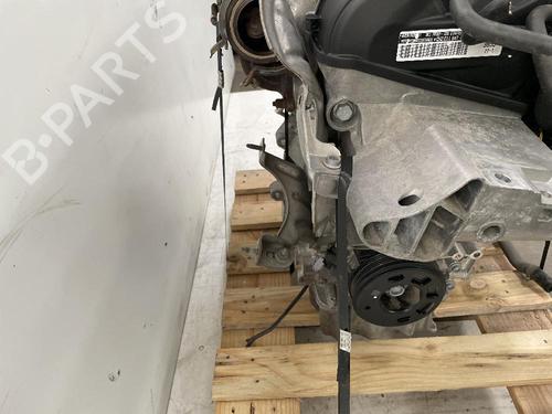 Engine SEAT IBIZA V (KJ1, KJG) 1.0 TSI | BP31559888M1