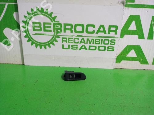 Used Right rear window switch VW GOLF VI (5K1) 1.6 TDI (105 hp) 31553633