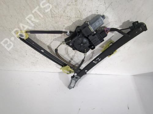 Used Front left window mechanism Front left window mechanism VW T-CROSS (C11, D31) 1.0 TSI (110 hp) 31567096 31567096