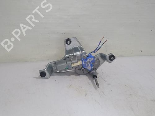 Used Rear wiper motor Rear wiper motor MITSUBISHI ASX (GA_W_) 1.8 DI-D 4WD (GA6W) (116 hp) 31558383 31558383