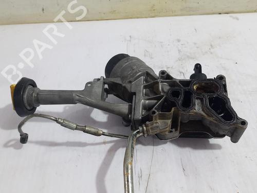 Oil radiator PEUGEOT BIPPER Tepee 1.3 HDi 75 | BP31562432M33 - Image 4
