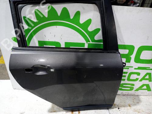 Dør højre bagtil PEUGEOT 2008 I (CU_) [2013-2026]  31676897