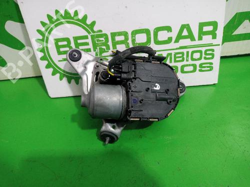Used Front wiper motor Front wiper motor PEUGEOT 508 I (8D_) 2.0 HDi (140 hp) 31548304 31548304