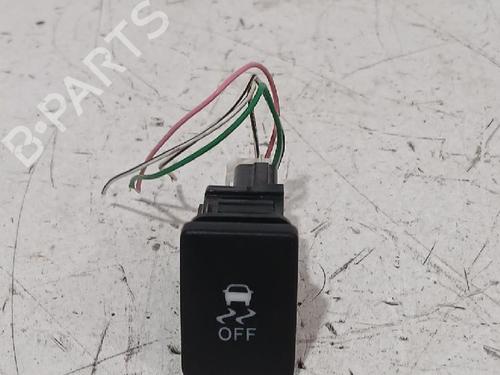 Used Switch Switch TOYOTA AURIS (_E15_) 1.6 (ZRE151_, ZRE151R) (124 hp) 33735023 33735023