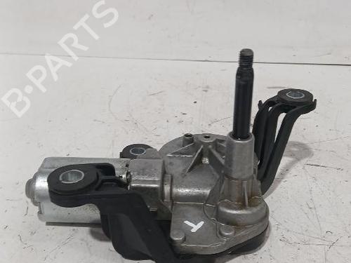 Rear wiper motor OPEL ASTRA H GTC (A04) 1.7 CDTi (L08) | BP32465675M102 