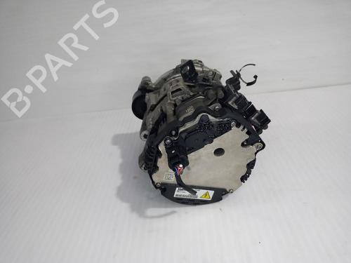 Alternator HYUNDAI i20 III (BC3, BI3) 1.0 T-GDI hybrid 48V | BP31555017M7 