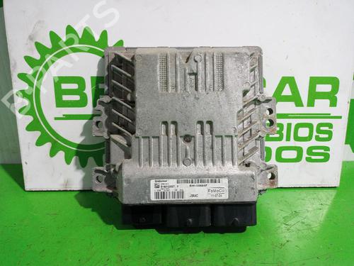 Engine control unit (ECU) FORD FOCUS III Saloon 1.6 TDCi | BP31544312M57  - Image 5