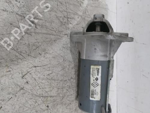 Used Starter DACIA SANDERO II 1.5 dCi (90 hp) 31566512