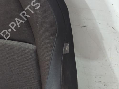 Stol venstre foran MAZDA 3 Hatchback (BP) SKYACTIV-X M Hybrid AWD (BP2H) | BP38867413C15 - Image 3