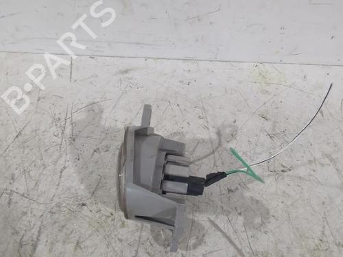 Left front fog light TOYOTA COROLLA Hatchback (_E21_, _EA1_, _EH1_) 1.8 VVTi Hybrid (ZWE219) | BP31567217C30 - Image 2