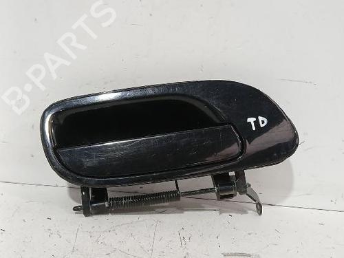 Used Rear right exterior door handle Rear right exterior door handle VOLVO XC70 I Cross Country (295) D5 AWD (185 hp) 35778412 35778412