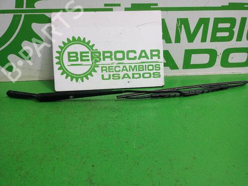 Used Front windshield wiper arm Front windshield wiper arm FORD FOCUS I Saloon (DFW) 1.8 Turbo DI / TDDi (90 hp) 31546834 31546834