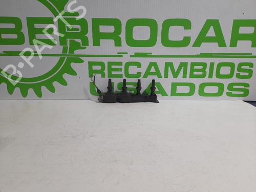 Used Ignition coil Ignition coil CITROËN C4 I Saloon 1.6 16V (109 hp) 31542644 31542644
