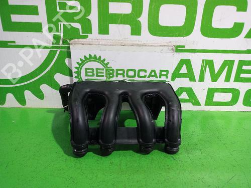 Used Intake manifold Intake manifold CITROËN BERLINGO / BERLINGO FIRST Box Body/MPV (M_) 1.9 D (MBDJY) (70 hp) 31554003 31554003