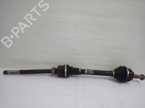 Used Right front driveshaft Right front driveshaft CITROËN C4 Grand Picasso I (UA_) [2006-2013] 31677089 31677089