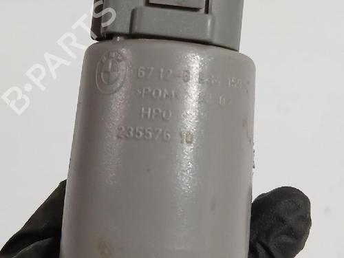 Washer pump BMW 1 (E87) 120 d | BP31565703E24