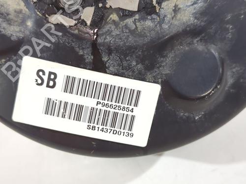 Servo brake CHEVROLET CAPTIVA (C100, C140) 2.0 D | BP39944509M42 - Image 2
