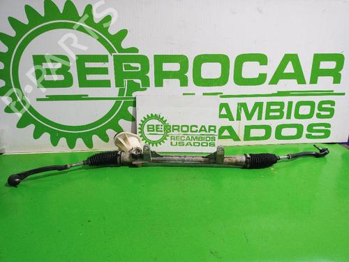 Styregear/Snekke Styregear/Snekke RENAULT GRAND SCÉNIC II (JM0/1_) 1.6 Flex (112 hp) 31549288 31549288