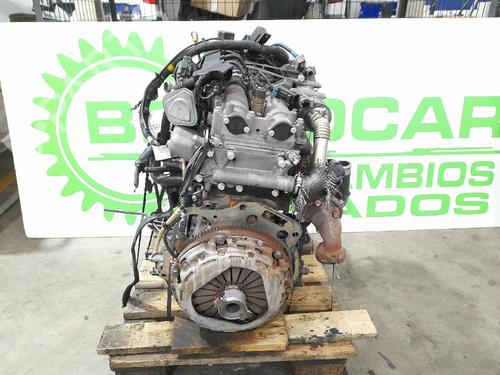 Used Engine IVECO DAILY IV Platform/Chassis 50C15 (146 hp) 31542719