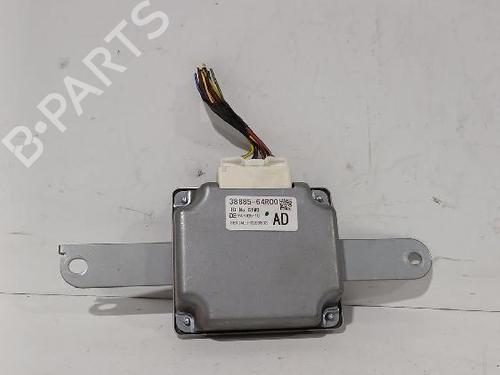 Used Electronic module SUZUKI SX4 S-Cross (JY) 1.4 T AllGrip (AKK414) (140 hp) 31568452