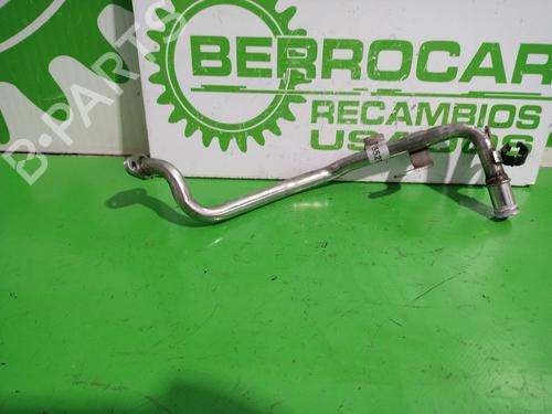 Pipe FIAT DOBLO Cargo (263_) 1.6 D Multijet (263ZXR1B) | BP38861495M125 - Image 2