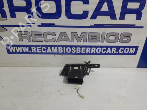 Air vent MERCEDES-BENZ E-CLASS (W212) E 220 CDI / BlueTEC (212.001, 212.002) | BP31541917I21 - Image 3