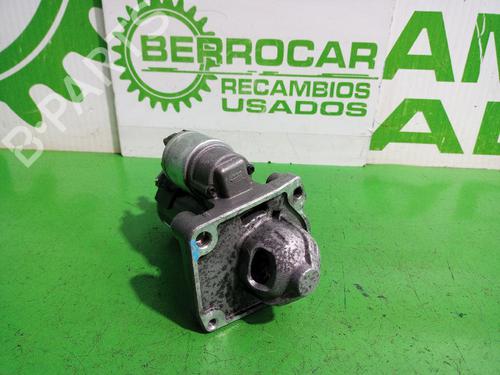 Starter PEUGEOT 2008 I (CU_) | BP31676970M8 - Image 4