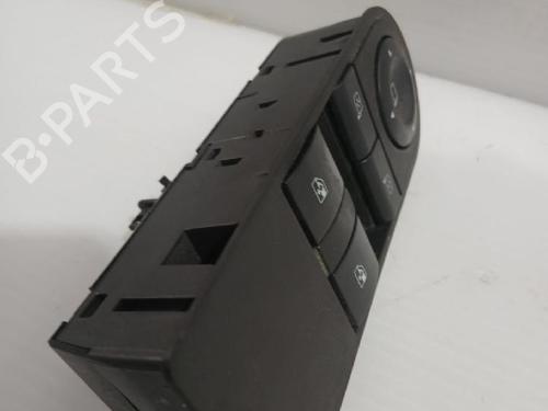 Left front window switch OPEL ASTRA H (A04) 1.7 CDTI (L48) | BP31565299I27  - Image 6